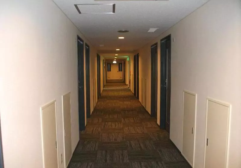 Sun Hotel Hachioji