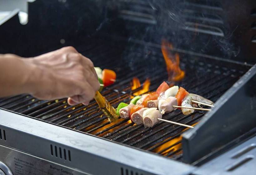 בית מלון כפרי Swissbelinn Cibitung