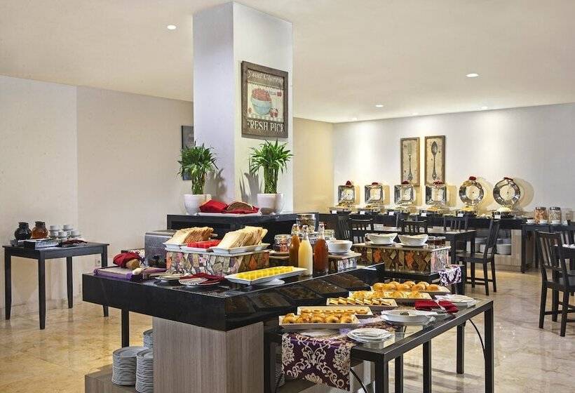 בית מלון כפרי Swissbelinn Cibitung