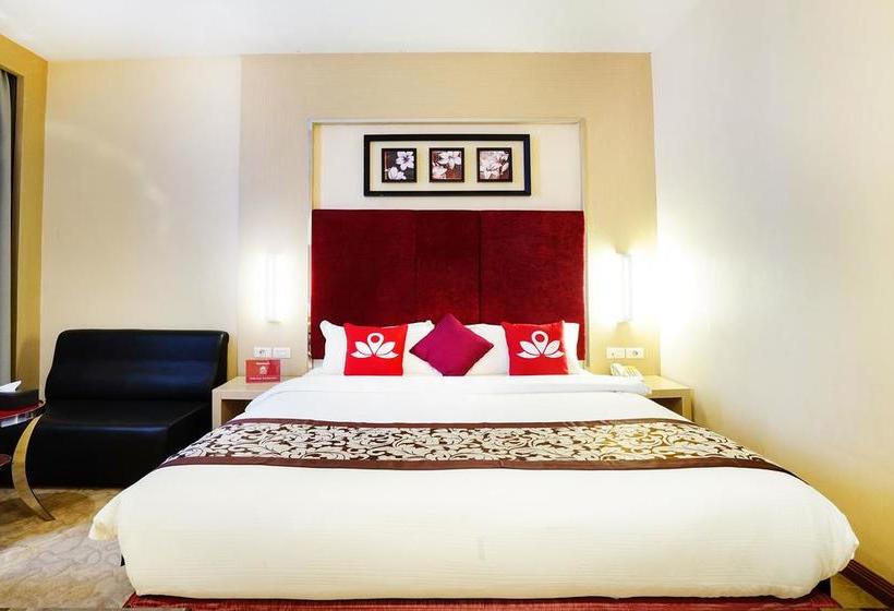 酒店 Zen Rooms Near Bcs Mall Penuin