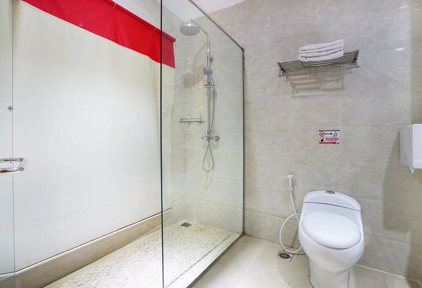 酒店 Zen Rooms Near Bcs Mall Penuin