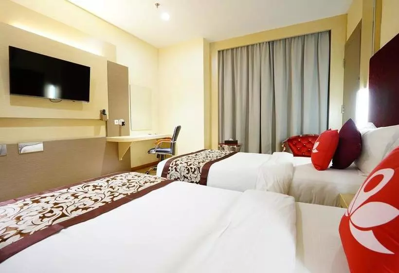 ホテル Zen Rooms Near Bcs Mall Penuin