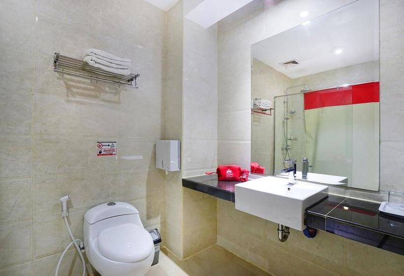 酒店 Zen Rooms Near Bcs Mall Penuin