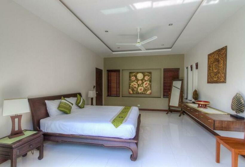 Lotus Villa By G Estate