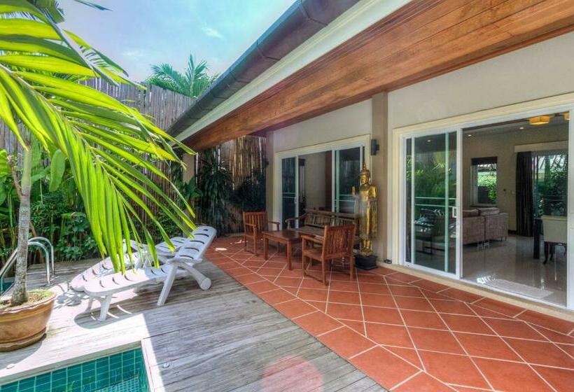 Lotus Villa By G Estate