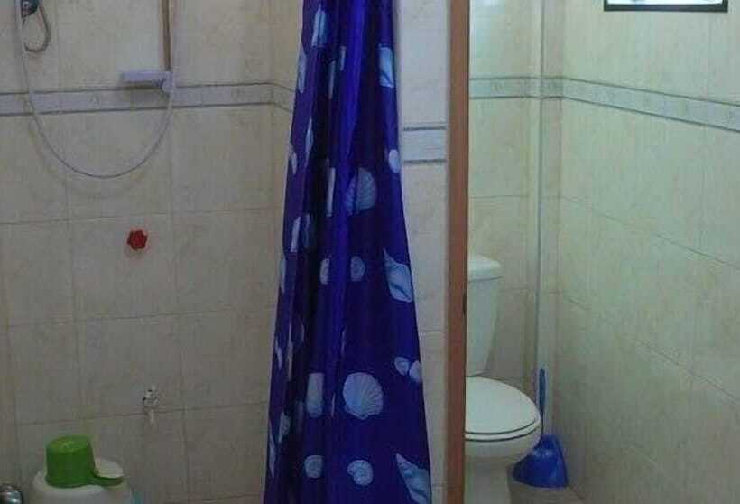 Nickles Park Resort And Apartments