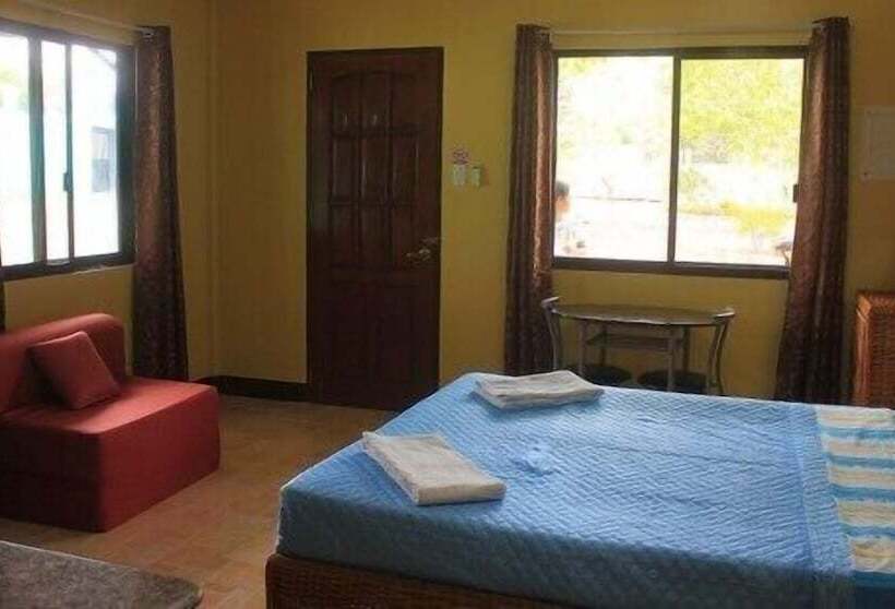 Nickles Park Resort And Apartments