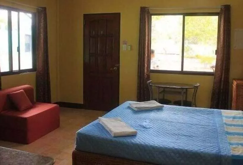 Nickles Park Resort And Apartments