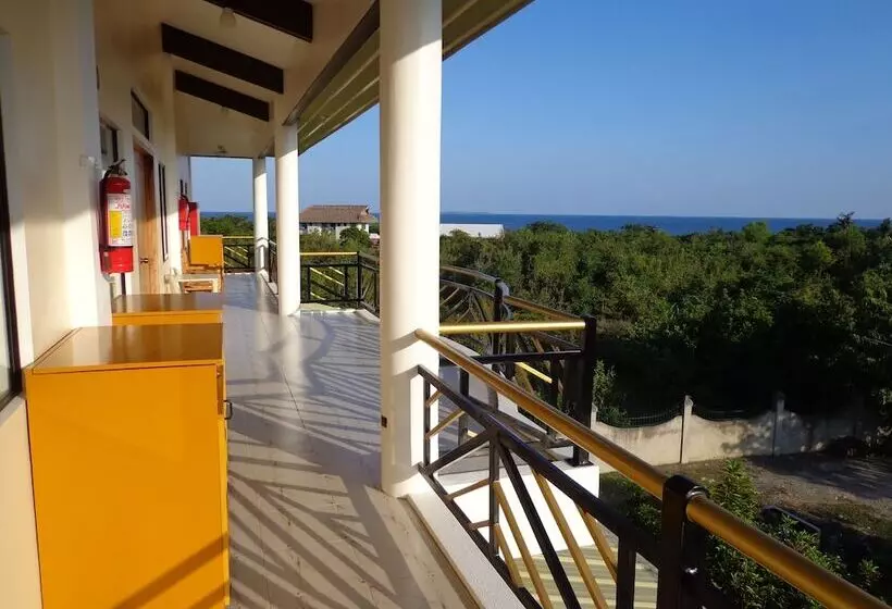 Nickles Park Resort And Apartments