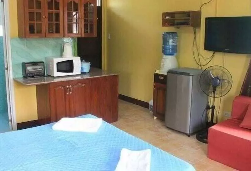 Nickles Park Resort And Apartments