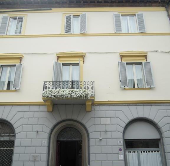 پانسیون B&b Relais Inn Lucca