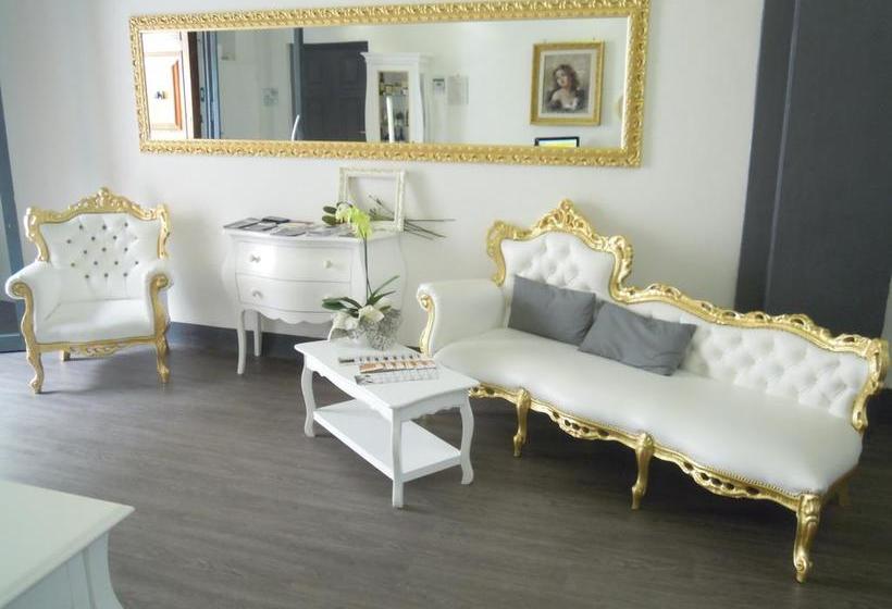 پانسیون B&b Relais Inn Lucca