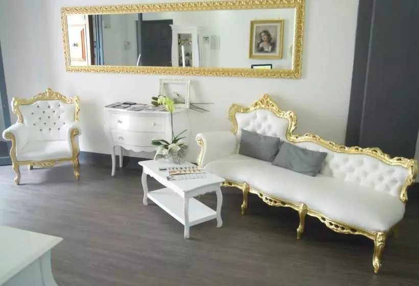 پانسیون B&b Relais Inn Lucca