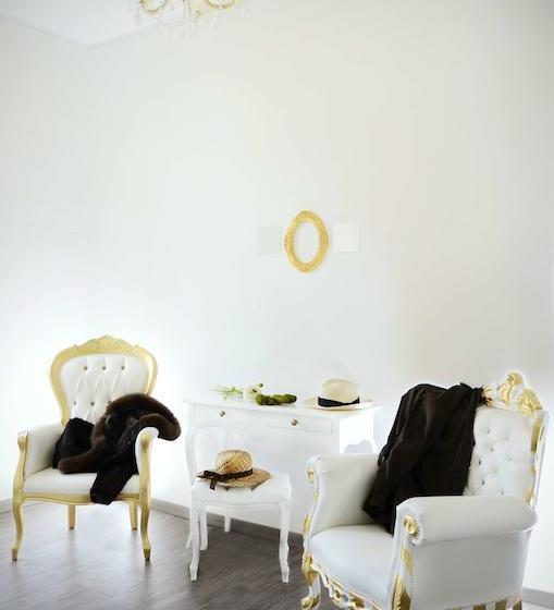 پانسیون B&b Relais Inn Lucca