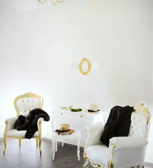 پانسیون B&b Relais Inn Lucca