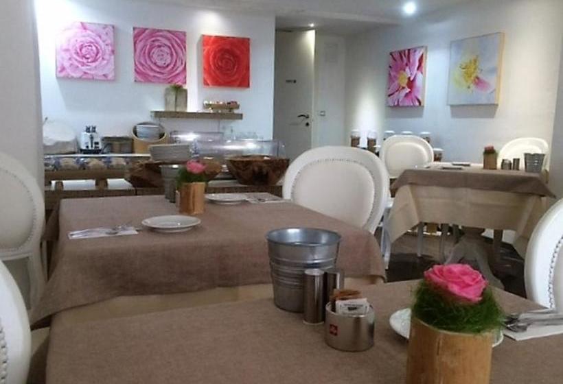 پانسیون B&b Relais Inn Lucca