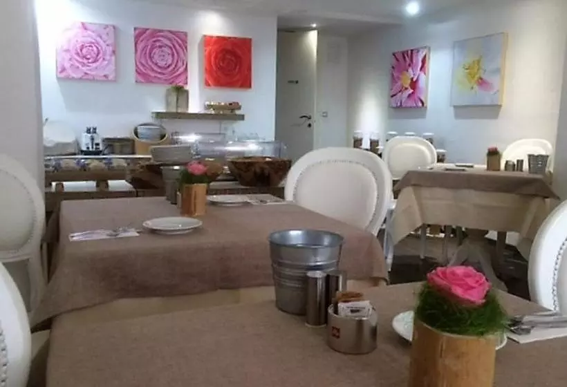 پانسیون B&b Relais Inn Lucca