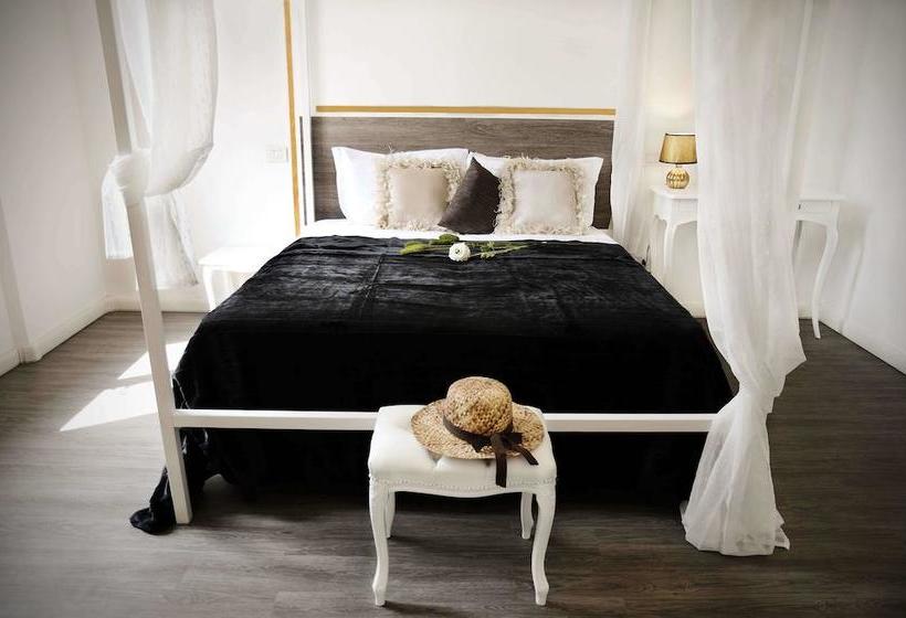 پانسیون B&b Relais Inn Lucca