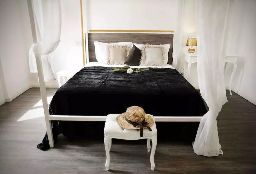 پانسیون B&b Relais Inn Lucca