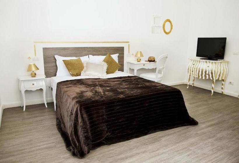 پانسیون B&b Relais Inn Lucca