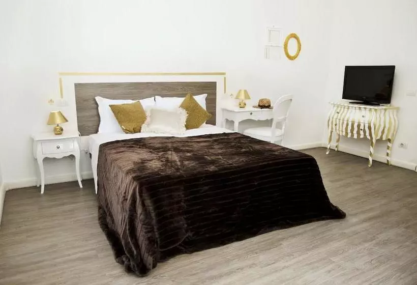 پانسیون B&b Relais Inn Lucca