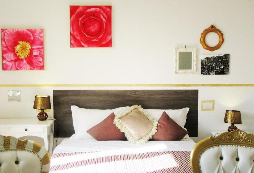 پانسیون B&b Relais Inn Lucca