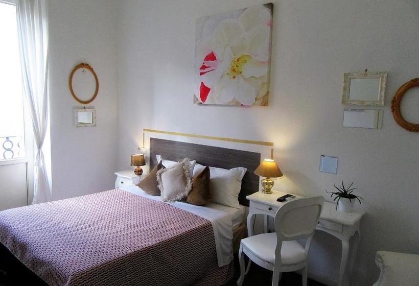 پانسیون B&b Relais Inn Lucca