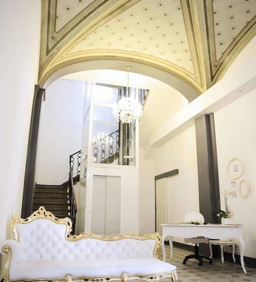 پانسیون B&b Relais Inn Lucca