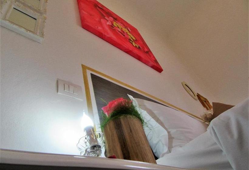 پانسیون B&b Relais Inn Lucca