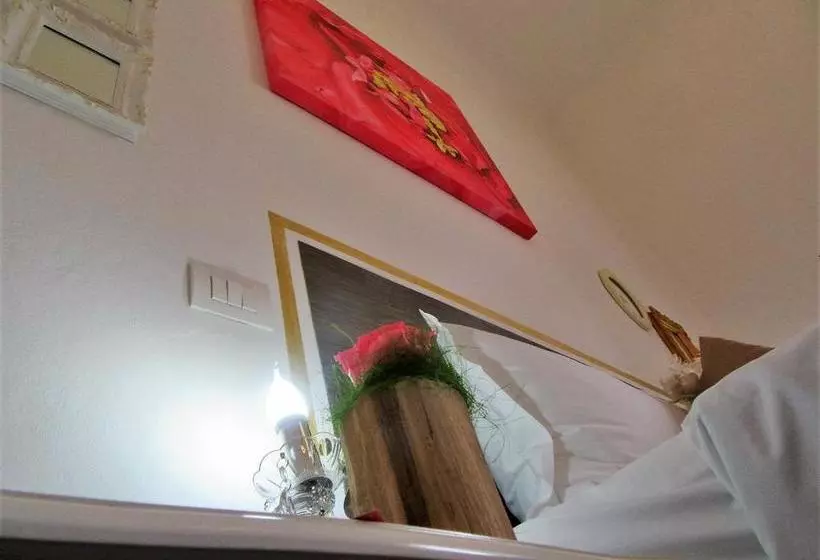 پانسیون B&b Relais Inn Lucca