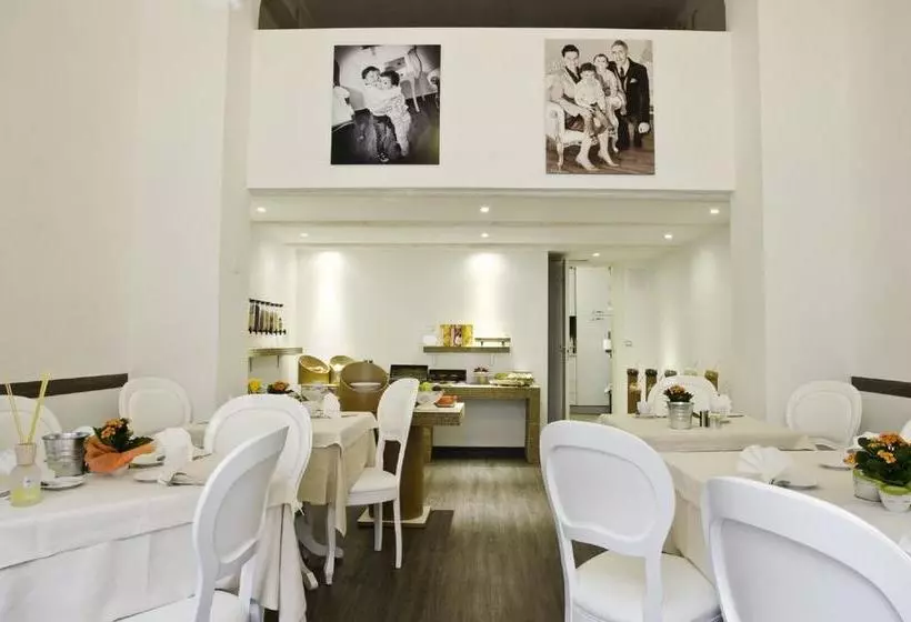 پانسیون B&b Relais Inn Lucca