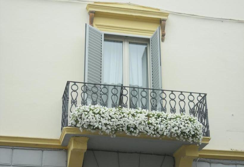 پانسیون B&b Relais Inn Lucca