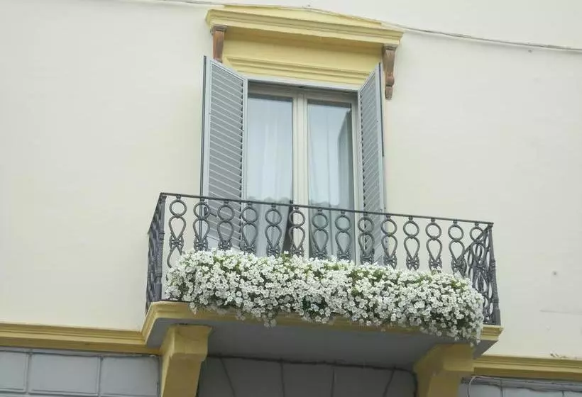 پانسیون B&b Relais Inn Lucca
