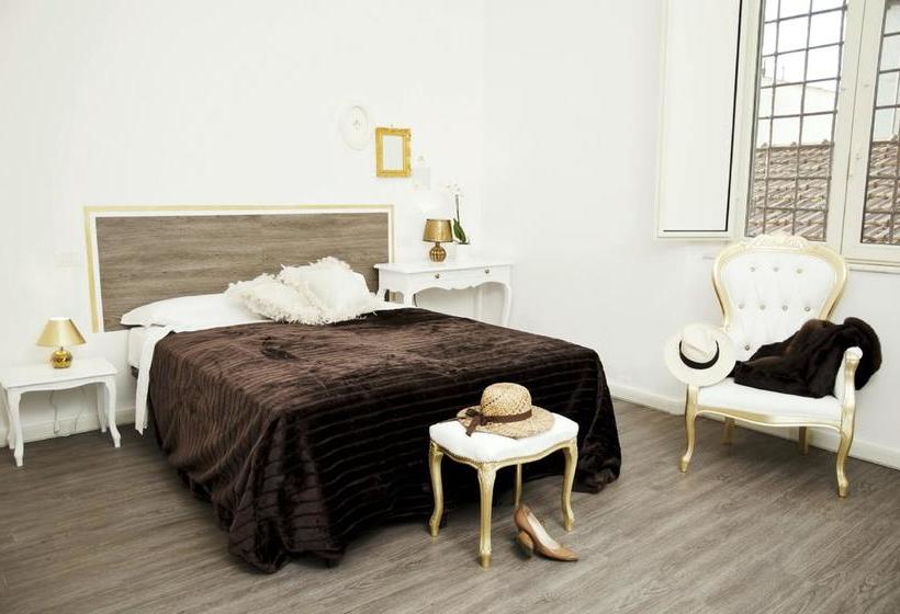 پانسیون B&b Relais Inn Lucca