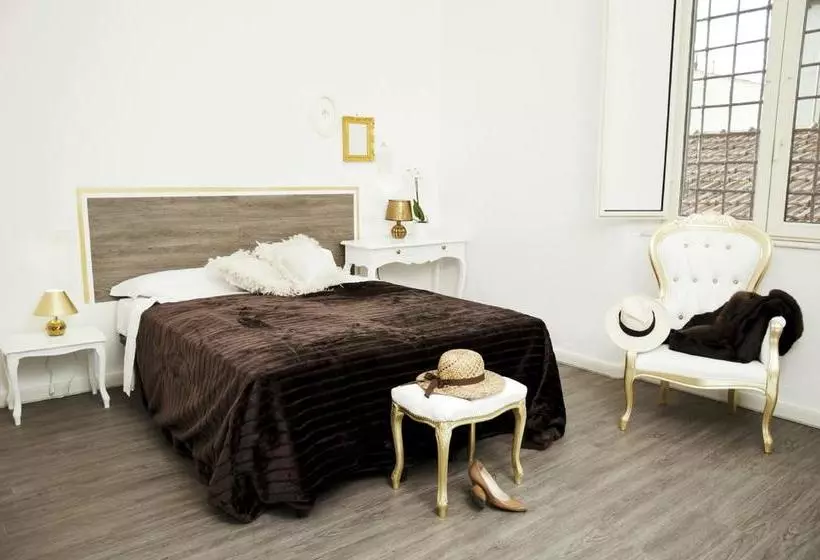 پانسیون B&b Relais Inn Lucca