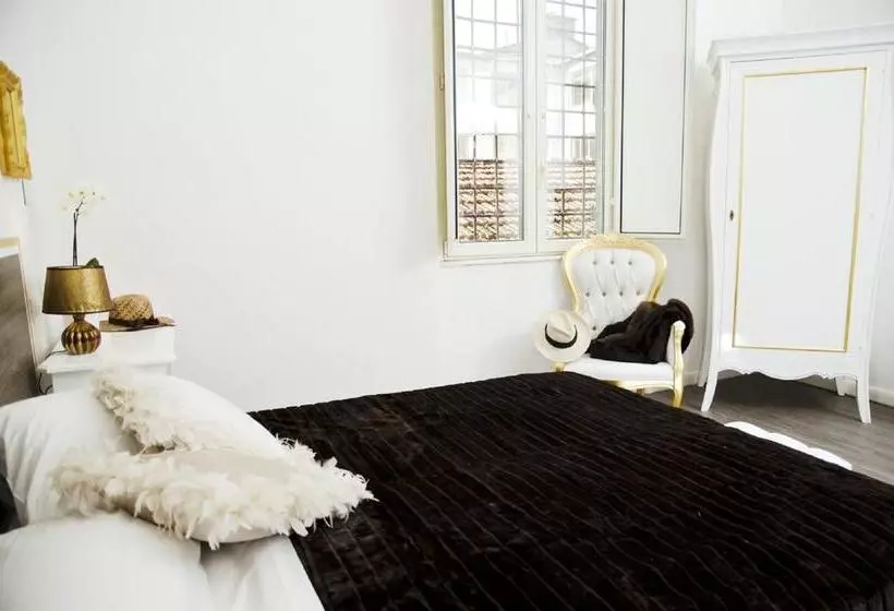 پانسیون B&b Relais Inn Lucca