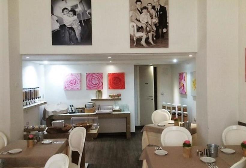 پانسیون B&b Relais Inn Lucca