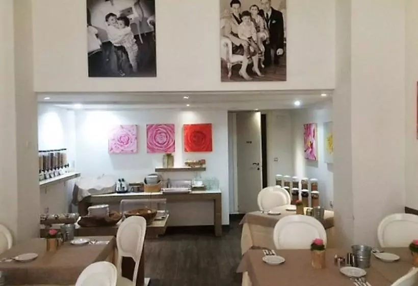 پانسیون B&b Relais Inn Lucca