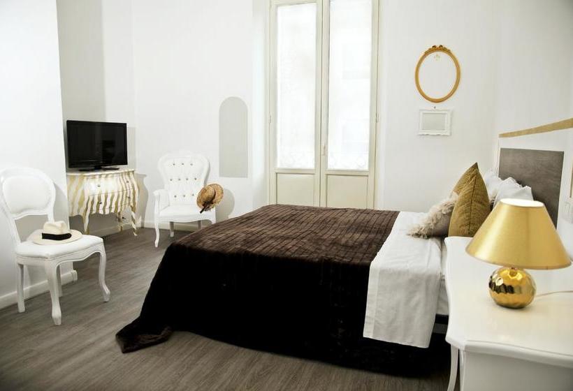 پانسیون B&b Relais Inn Lucca