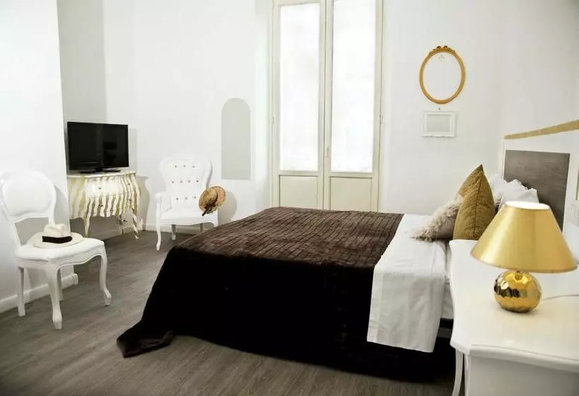 پانسیون B&b Relais Inn Lucca