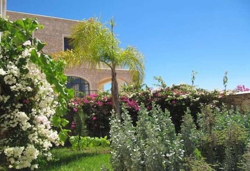 بنسيون Villa Océane