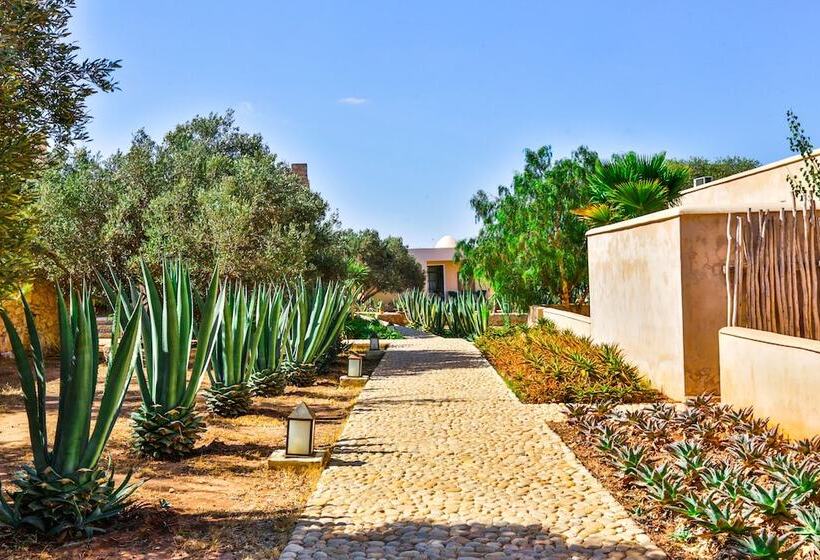 بنسيون Villa Océane