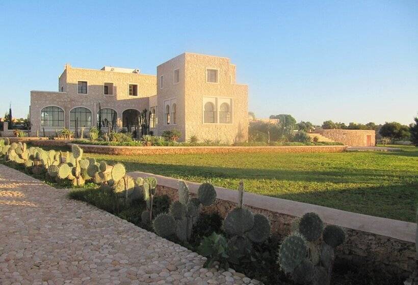 بنسيون Villa Océane