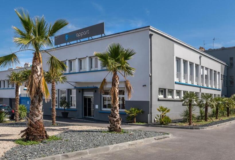 Smartappart Lorient