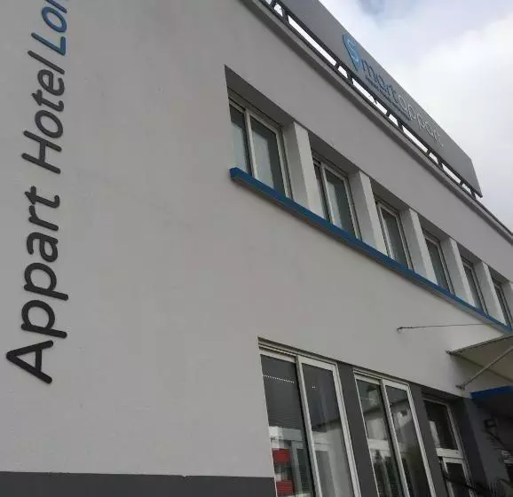 Smartappart Lorient