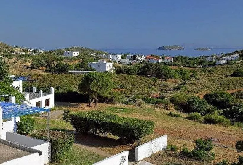 Spanos Apartments