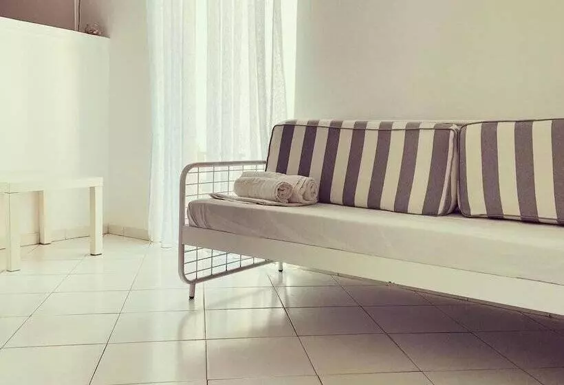 Spanos Apartments