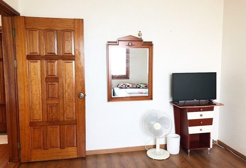 فندق Haeansung Pension