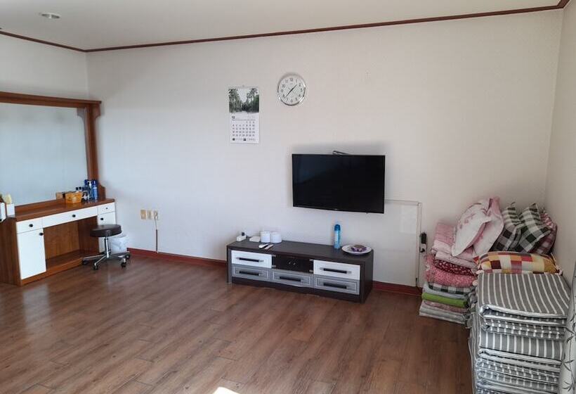 فندق Haeansung Pension