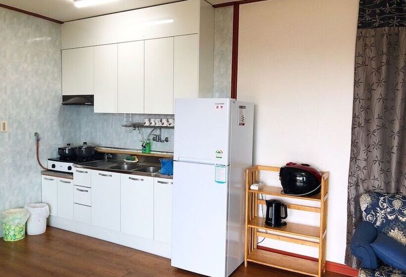 فندق Haeansung Pension